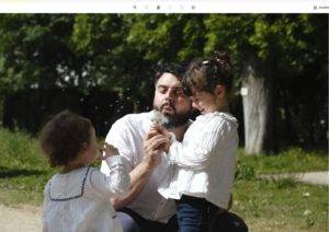 famille extérieur bébé famille nouveau né enfants parc shooting séance photo extérieur grand parents grand mère fête photographe tours photographe grossesse tours studio photo tours photographe mariage tours