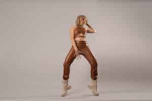 fashion mode studio lifestyle barbie look tendance